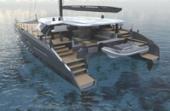 2023 Ice Yachts CAT 72