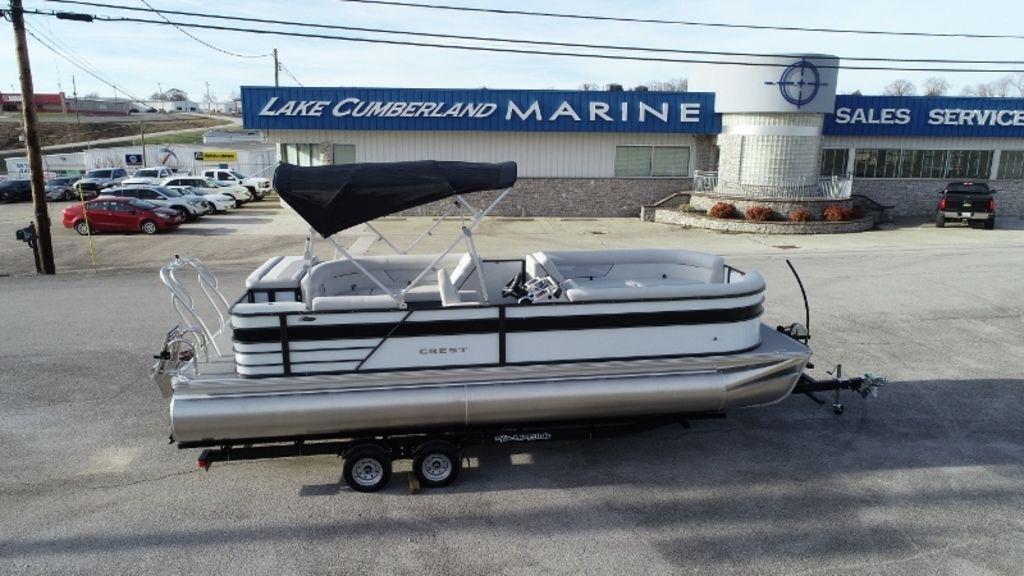 2022 Sea Pro 239 DLX Center Console