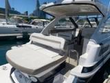2016 Regal Boats 35 Sport Coupe