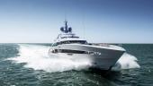 2022 Heesen Yachts Book Ends