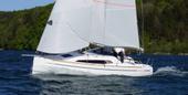 2016 Sunbeam Yachts Sunbeam 22.1