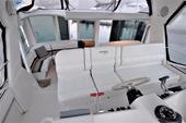 1997 Carver Yachts Cockpit Motoryacht 500