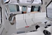 1997 Carver Yachts Cockpit Motoryacht 500