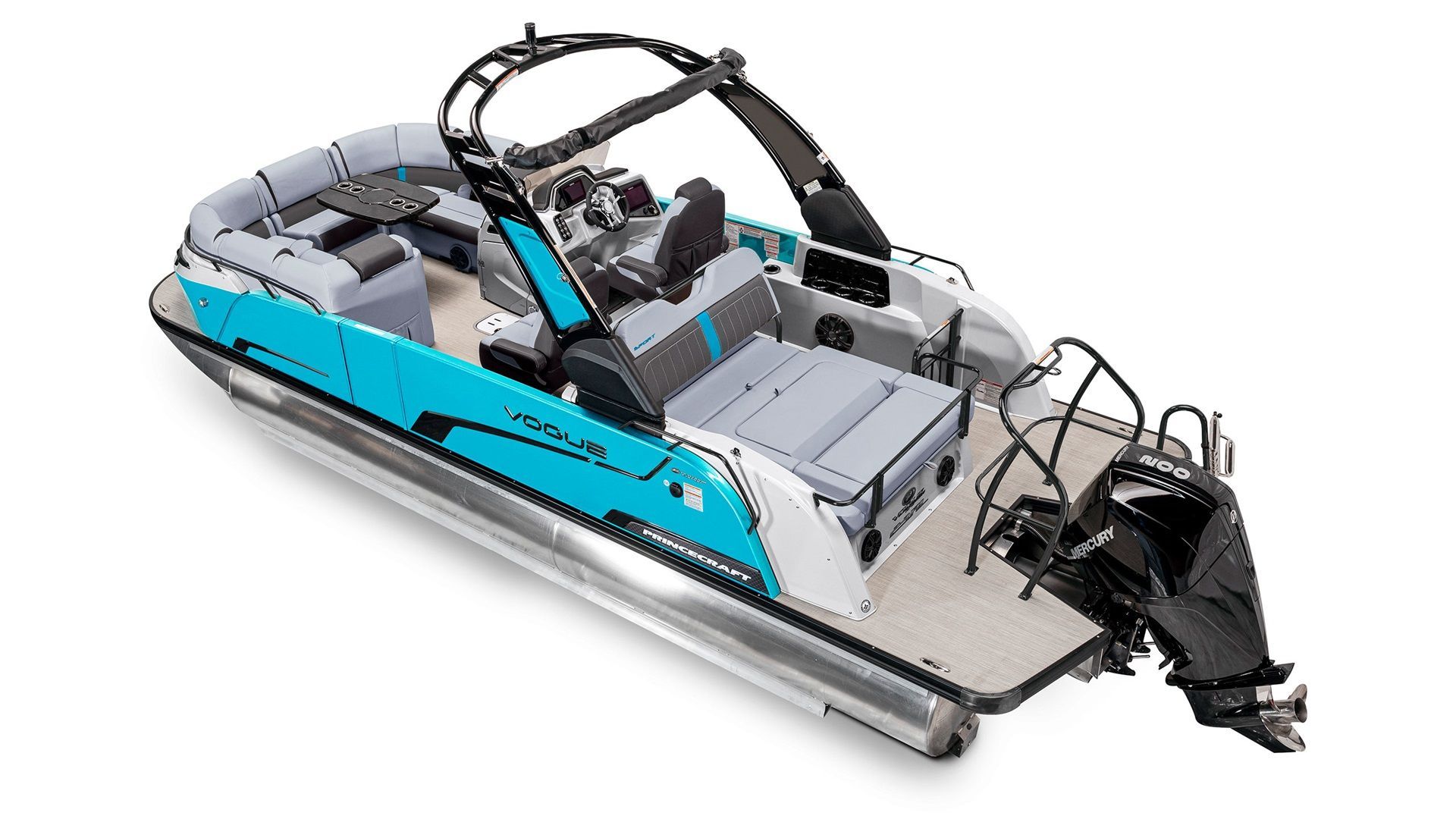 2025 Princecraft Vogue 23 RL