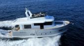 2020 Beneteau Swift Trawler 50