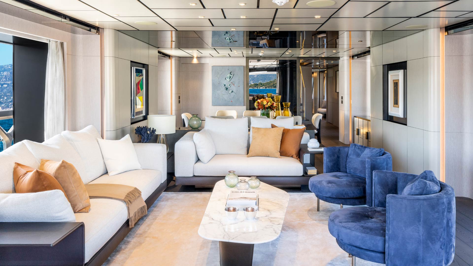 2022 Custom Line 140