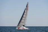 2007 Jeanneau Sun Fast 3200