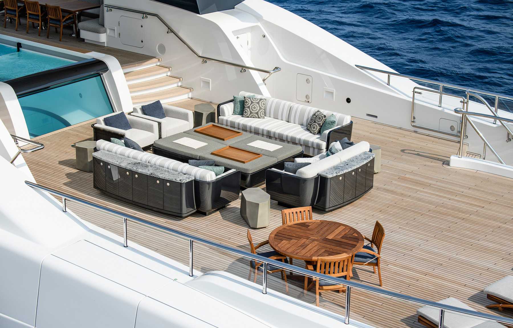 2018 Abeking & Rasmussen Elandess