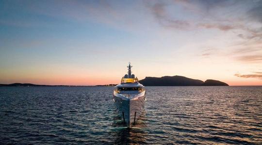 2023 Rossinavi Alchemy