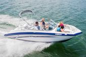2023 Yamaha Boats SX190