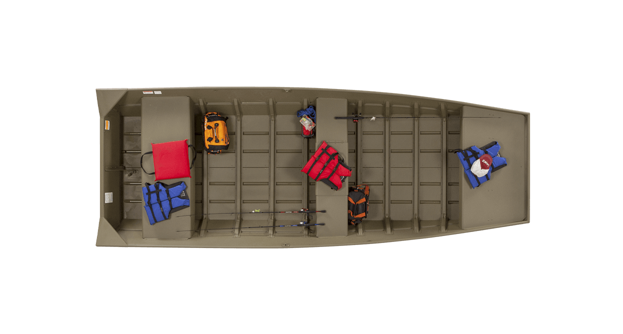 2022 Lowe Boats L1648 Jon