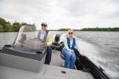 Crestliner 1650 Discovery SC – photo 5