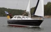 1999 Nauticat Yachts Nauticat 321 Standard