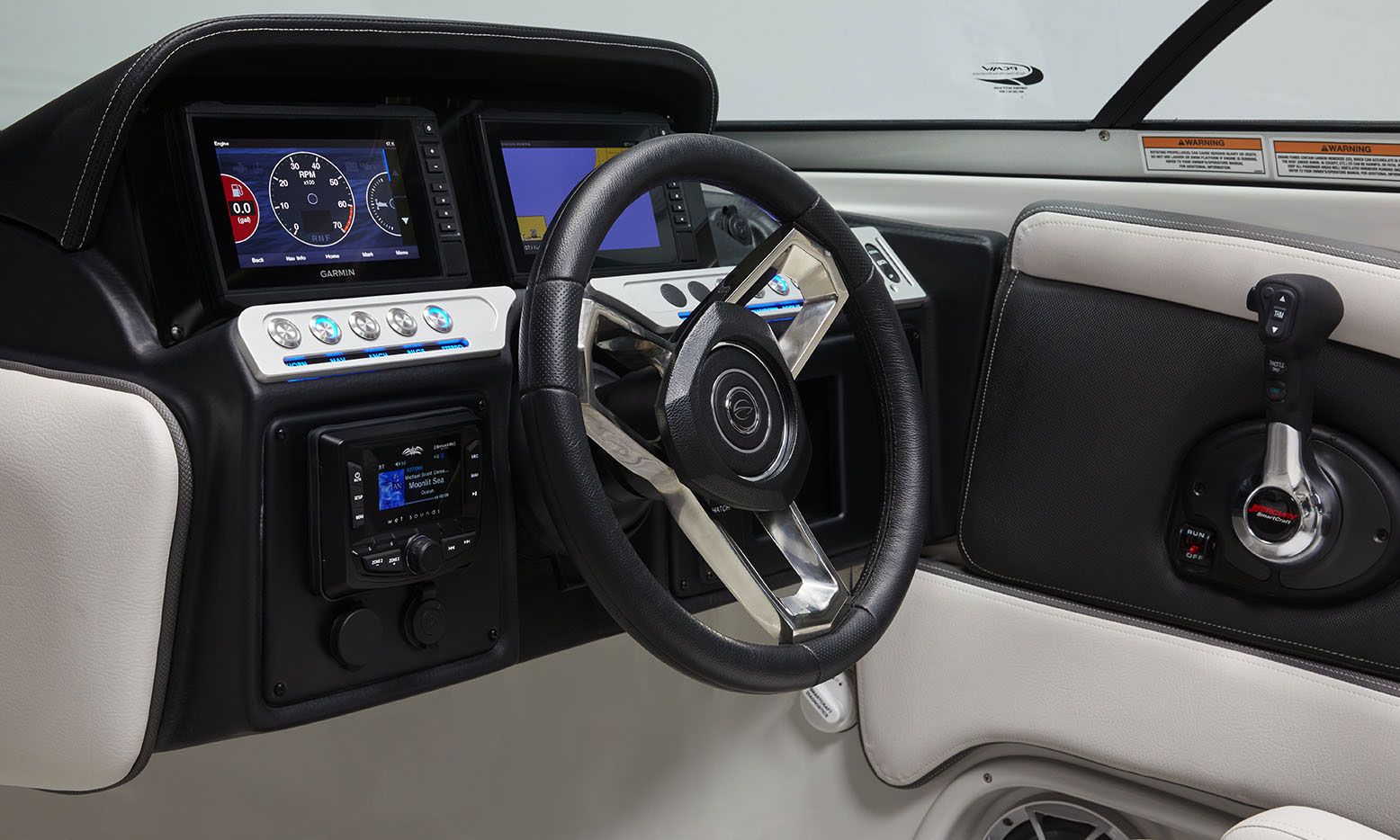 2020 Crownline 280 XSS