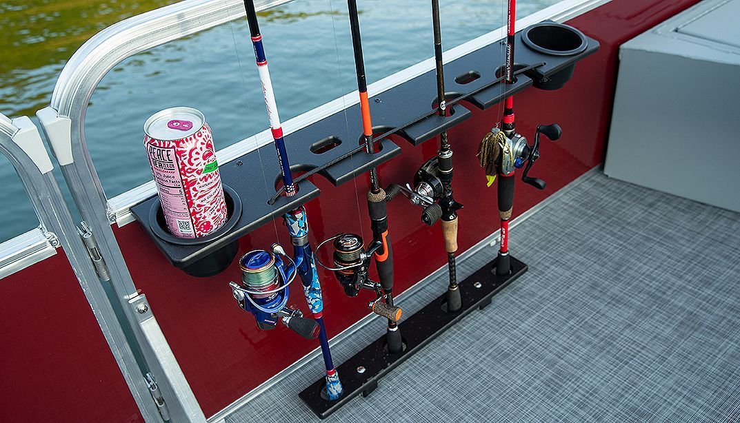 2024 Lowe Boats Ultra 182 Fish Cruise