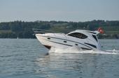 2014 Pearlsea Yachts 31 Coupe