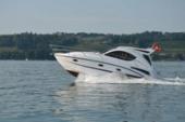 2014 Pearlsea Yachts 31 Coupe