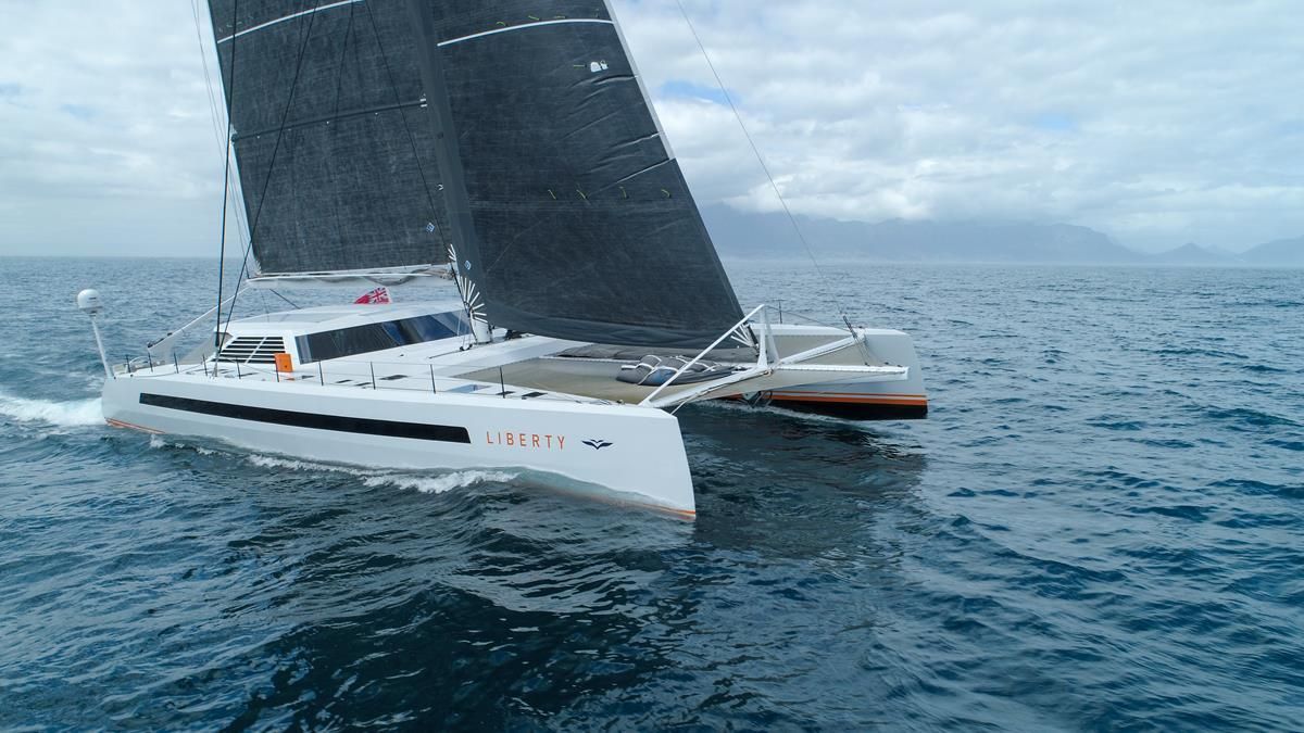 2024 Two Oceans HPC82