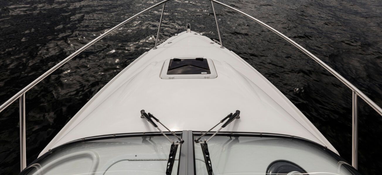 2022 Campion Allante A21 OB SC