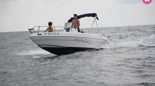 2021 Aquabat Open Sportline 19