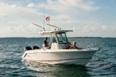 2022 Boston Whaler 250 Outrage