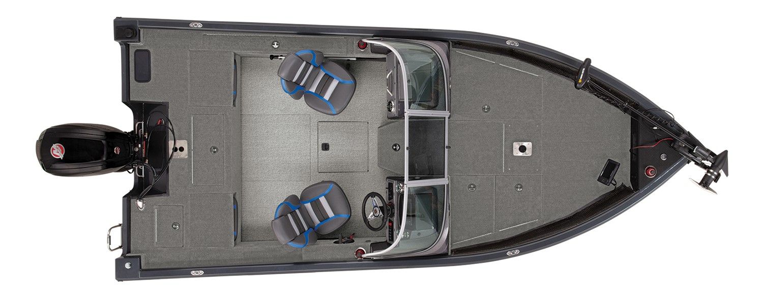 2023 Ranger Boats VS1782SC Reata