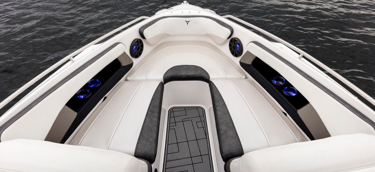 2022 Campion Chase C23