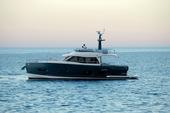 2013 Azimut Yachts Magellano 53