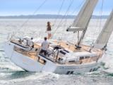 2022 Hanse Yachts 548