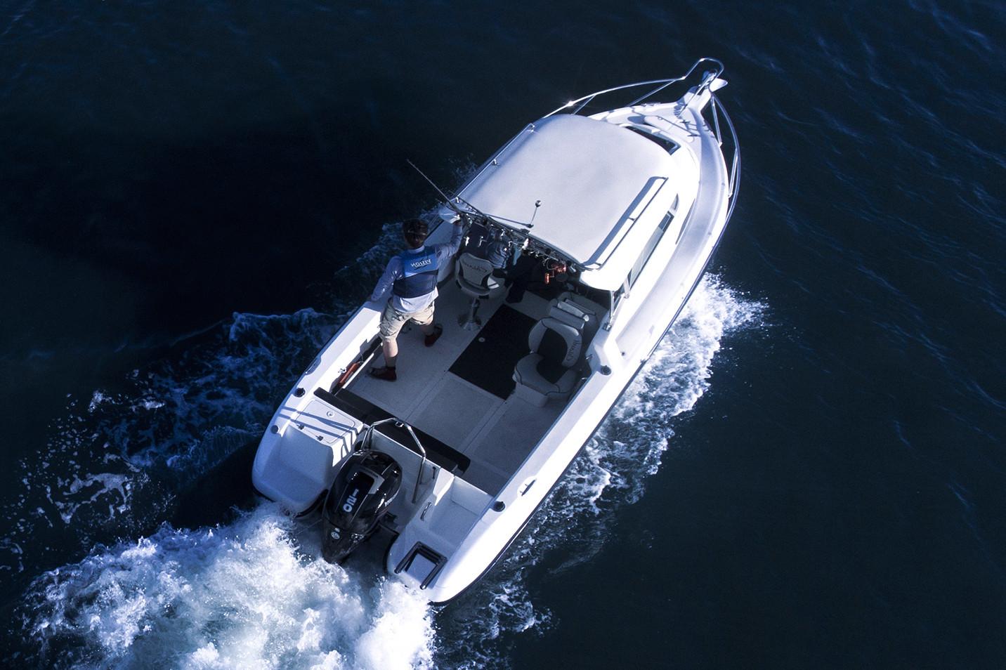 2022 Reflex Reefrunner Sport