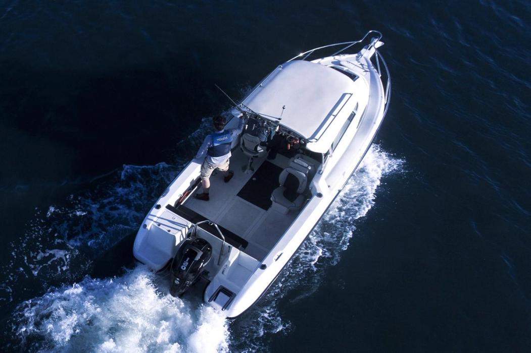 2022 Reflex Reefrunner Sport