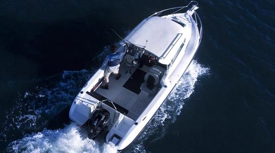 2022 Reflex Reefrunner Sport