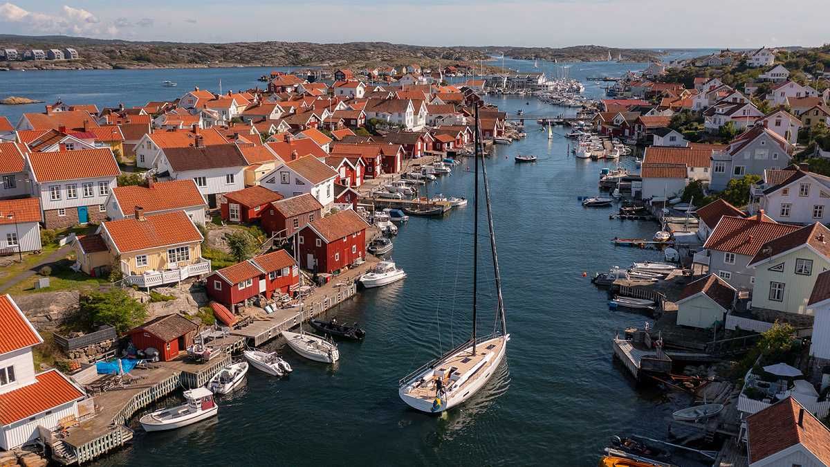 2023 Arcona Yachts 50