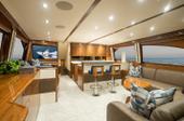 2023 Viking Yachts 64 Convertible