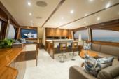 2023 Viking Yachts 64 Convertible