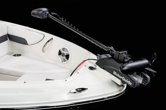 2019 Chaparral Boats 19 H2O Ski & Fish