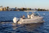 2024 Crownline 245 WA