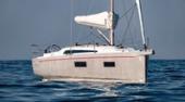 2023 Beneteau Oceanis 34.1