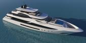 2023 Mangusta Yachts Oceano 60