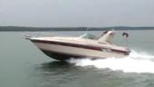 1985 Regal Boats 360 Commodore