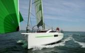 2016 RM Yachts RM 970 Twin keel