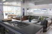 2013 Two Oceans 750 Luxury Sailing Catamaran