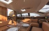 2016 Wauquiez Pilot Saloon 48 Deep draft