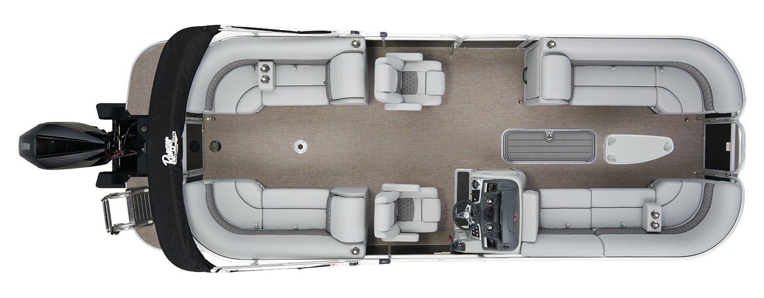 2023 Ranger Boats 243C