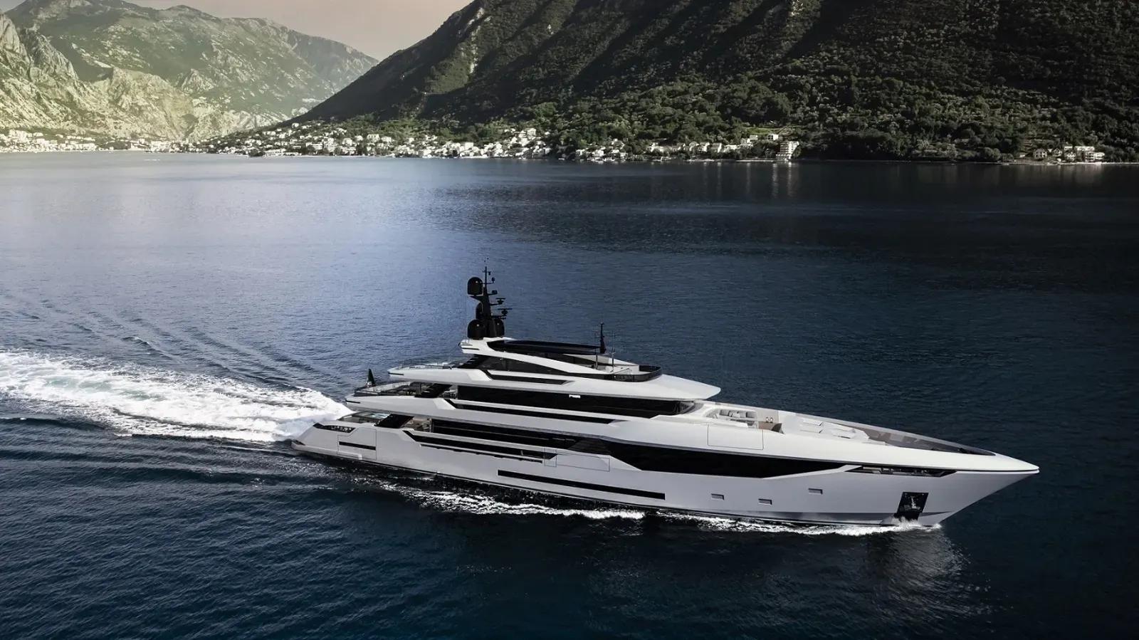 2021 Rossinavi Portofino