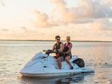 2023 Yamaha WaveRunner VX Cruiser HO