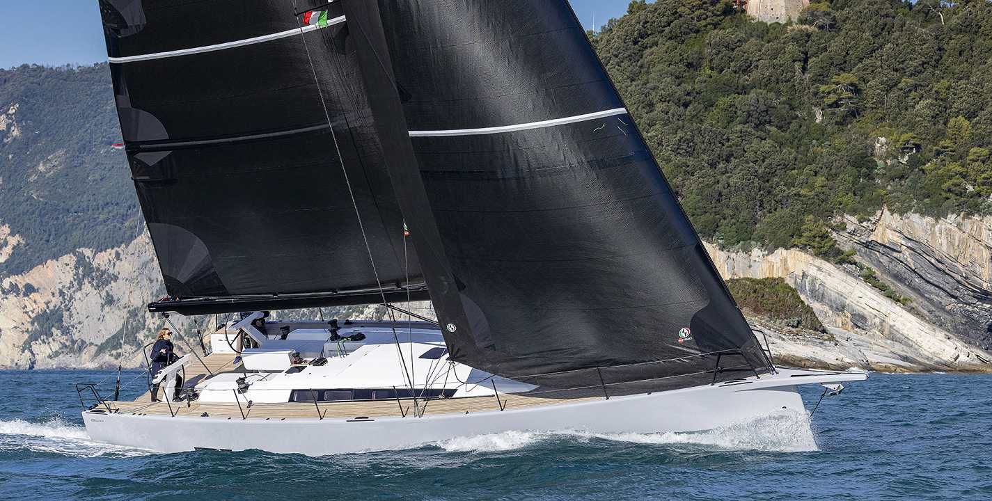 2019 Ice Yachts 54