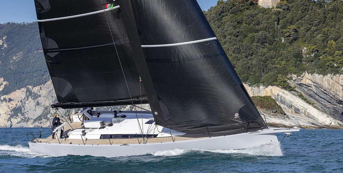 2019 Ice Yachts 54