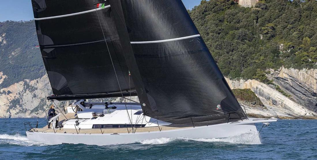 2019 Ice Yachts 54