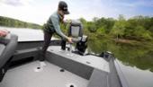 2021 Lowe Boats FM 1800 SC